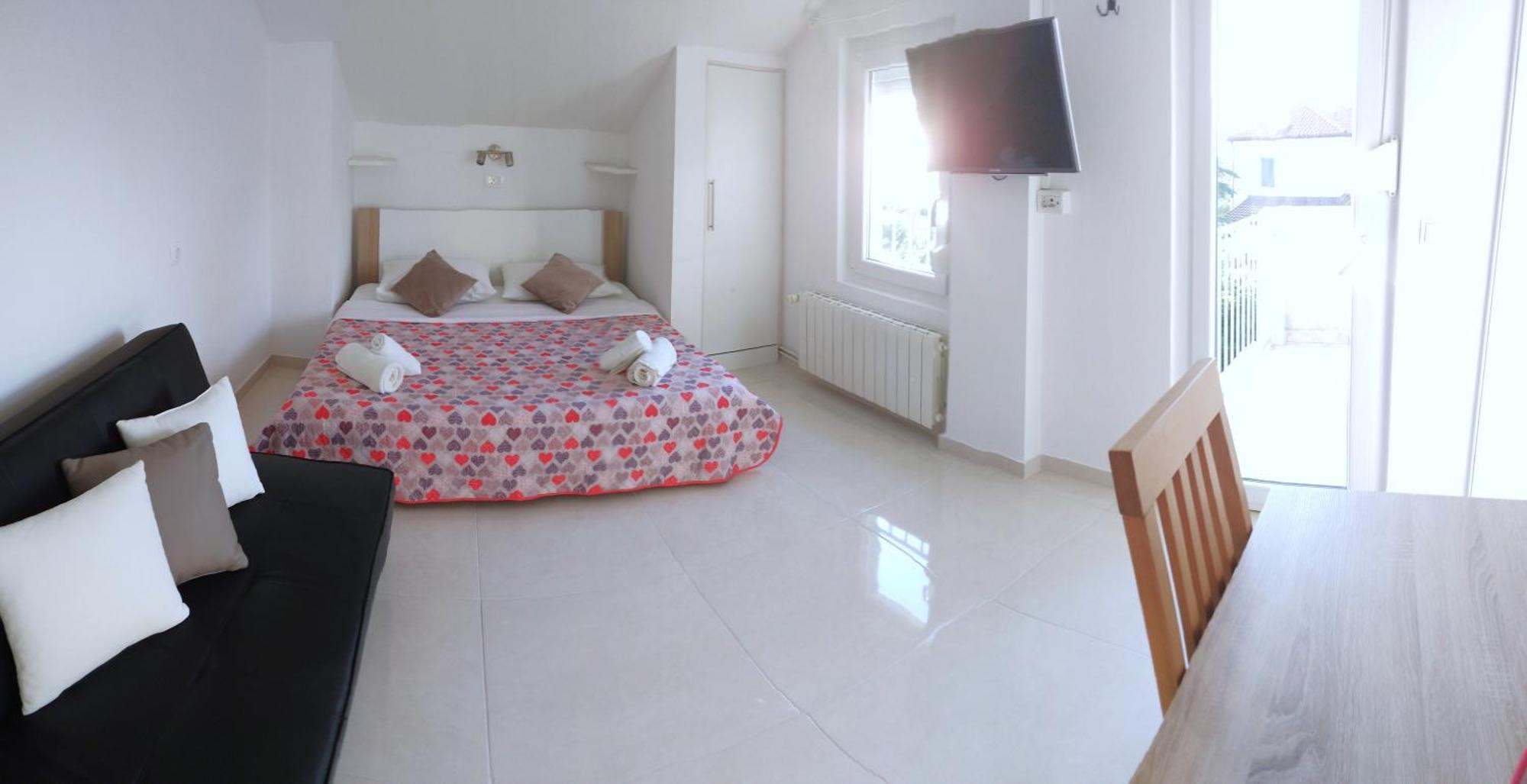 Guesthouse Cecilia 2 Malinska Dış mekan fotoğraf
