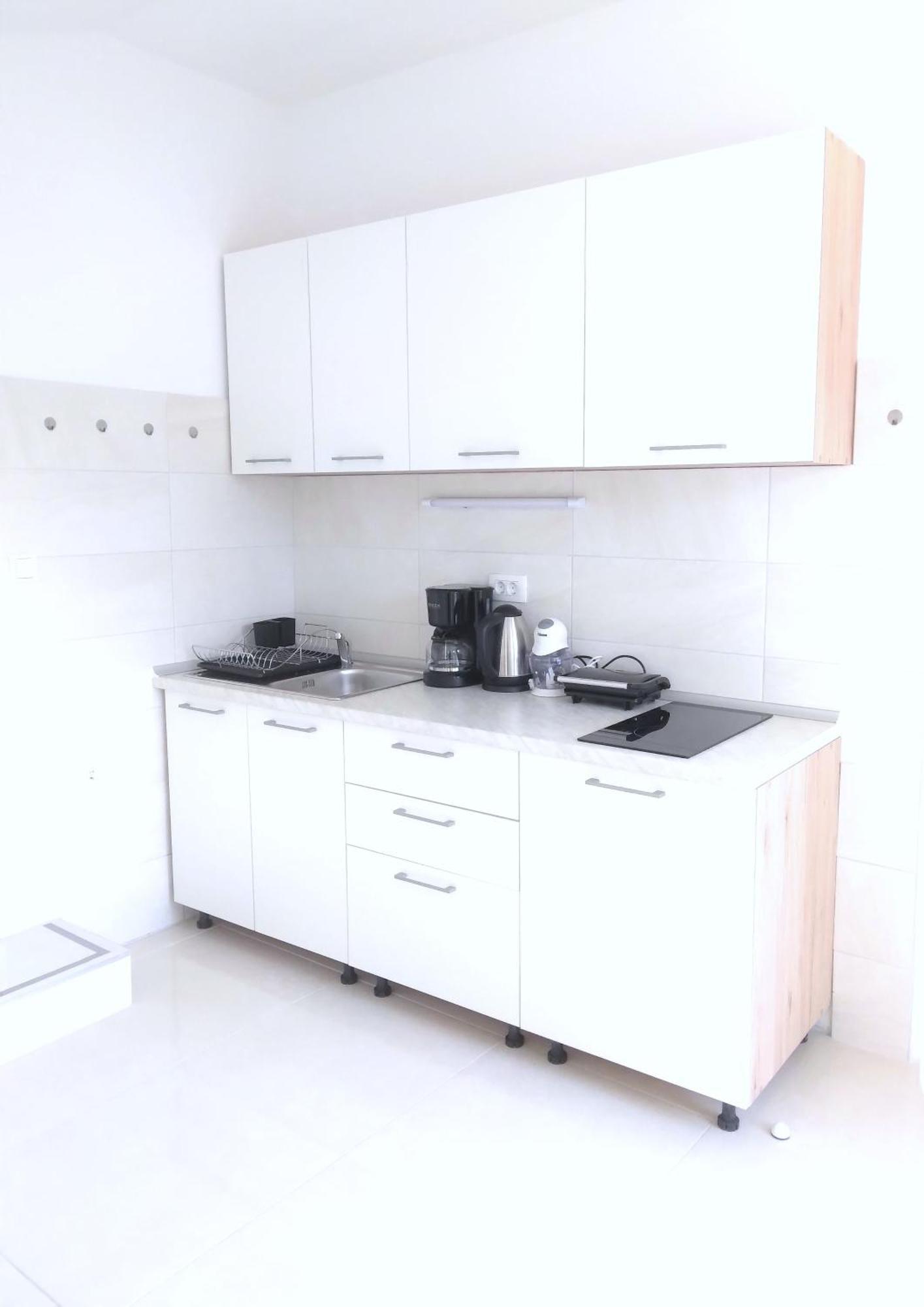 Guesthouse Cecilia 2 Malinska Dış mekan fotoğraf