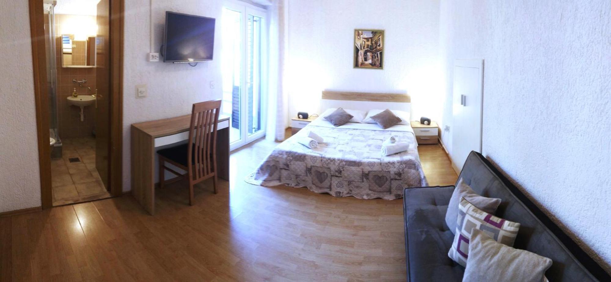 Guesthouse Cecilia 2 Malinska Dış mekan fotoğraf