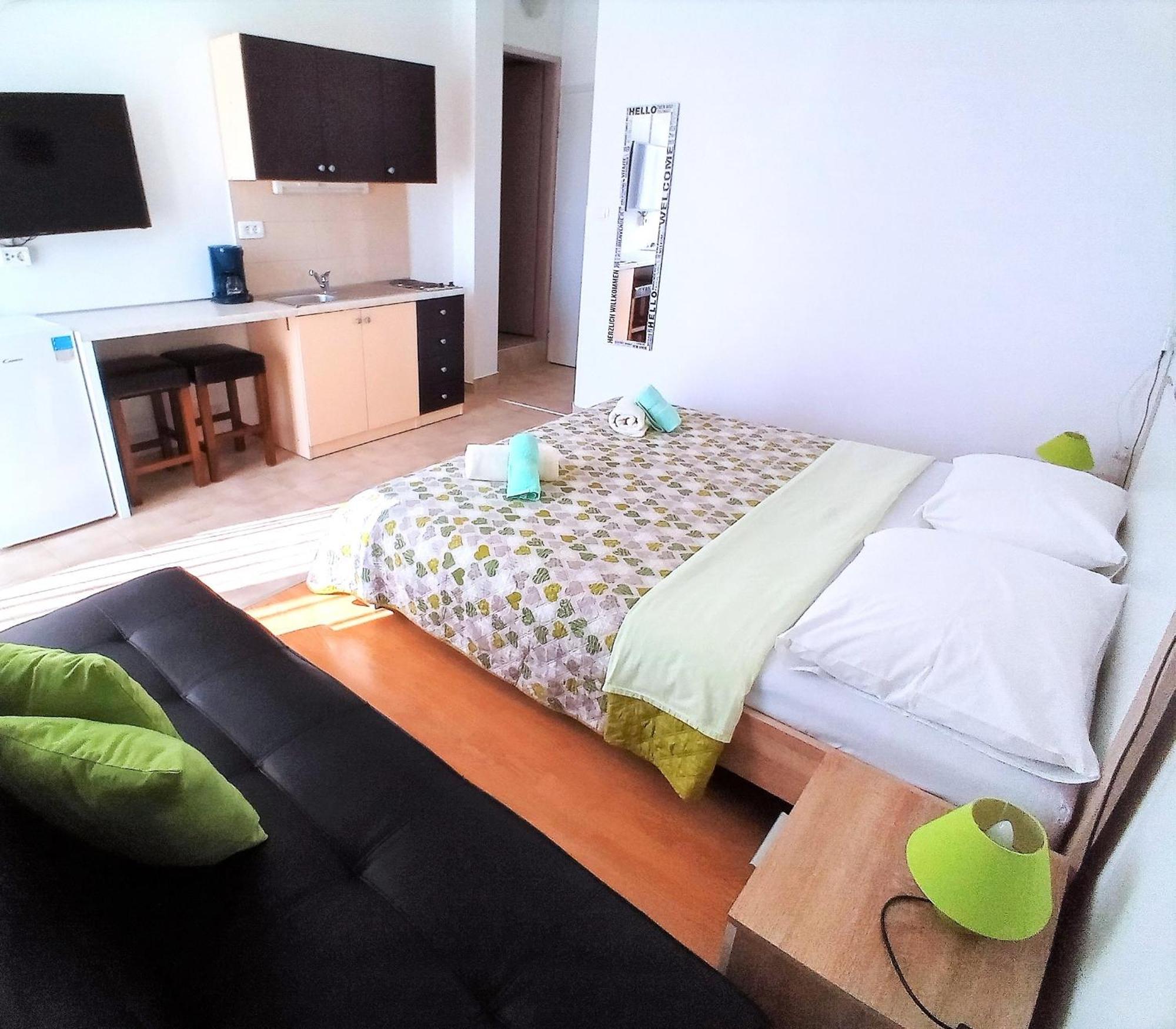Guesthouse Cecilia 2 Malinska Dış mekan fotoğraf