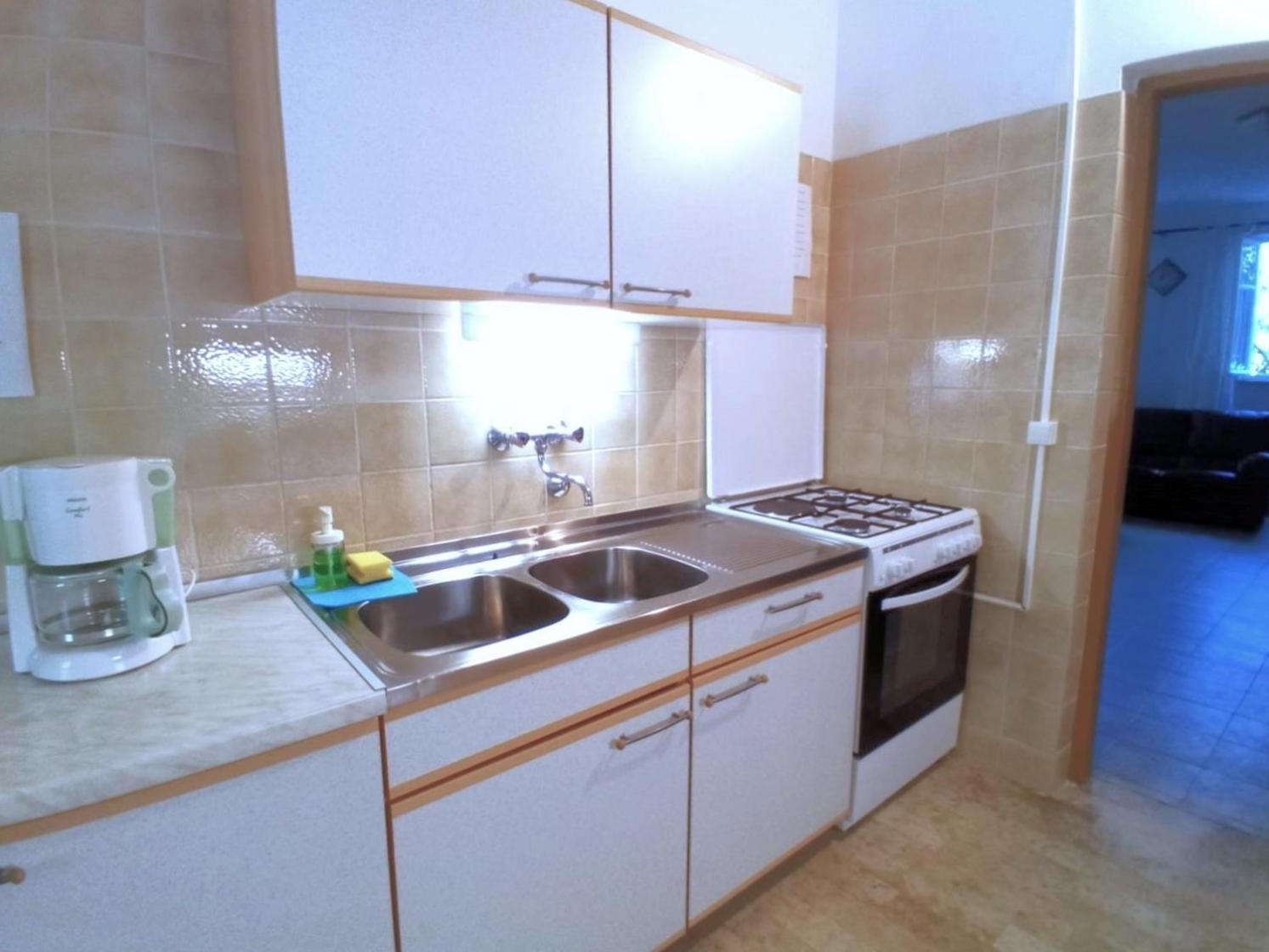 Guesthouse Cecilia 2 Malinska Dış mekan fotoğraf