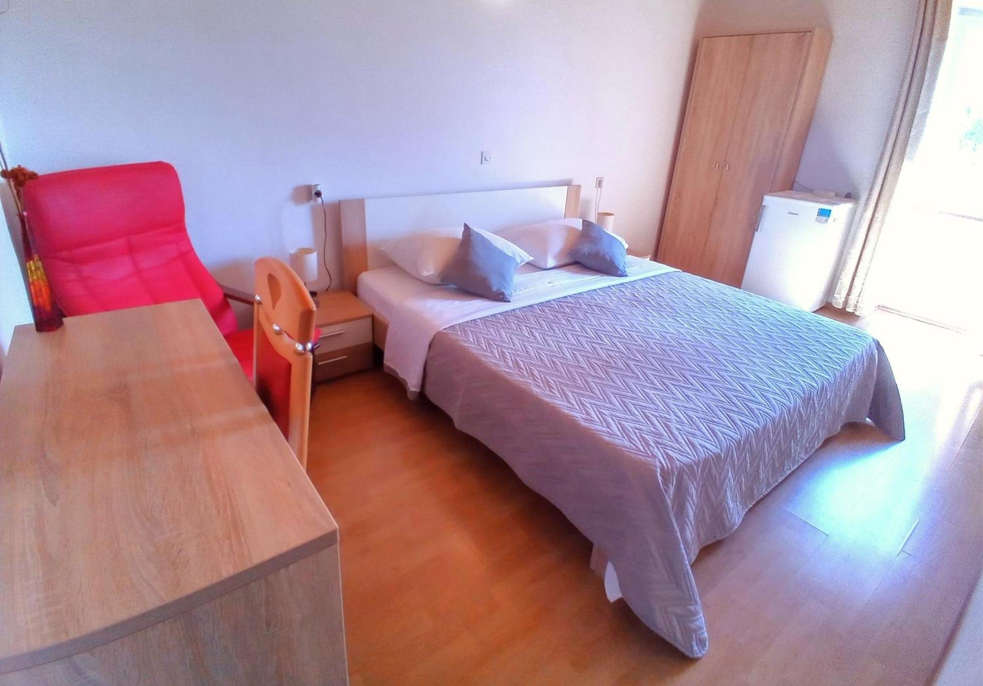 Guesthouse Cecilia 2 Malinska Dış mekan fotoğraf