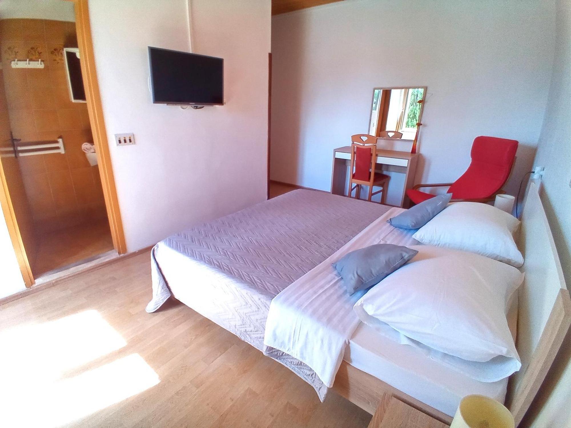 Guesthouse Cecilia 2 Malinska Dış mekan fotoğraf