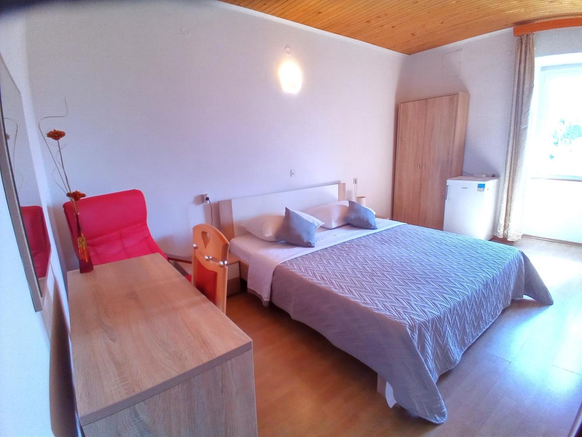 Guesthouse Cecilia 2 Malinska Dış mekan fotoğraf