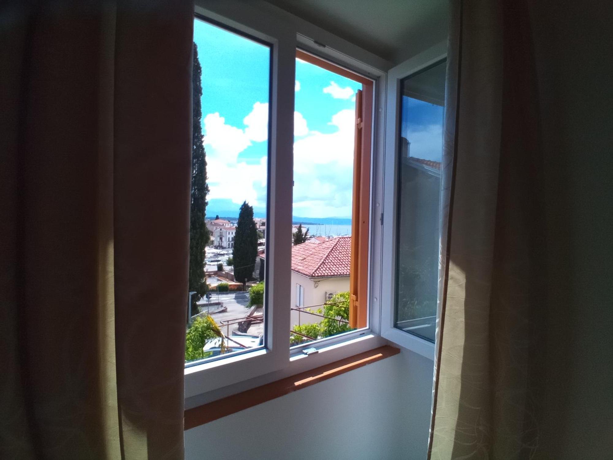 Guesthouse Cecilia 2 Malinska Oda fotoğraf