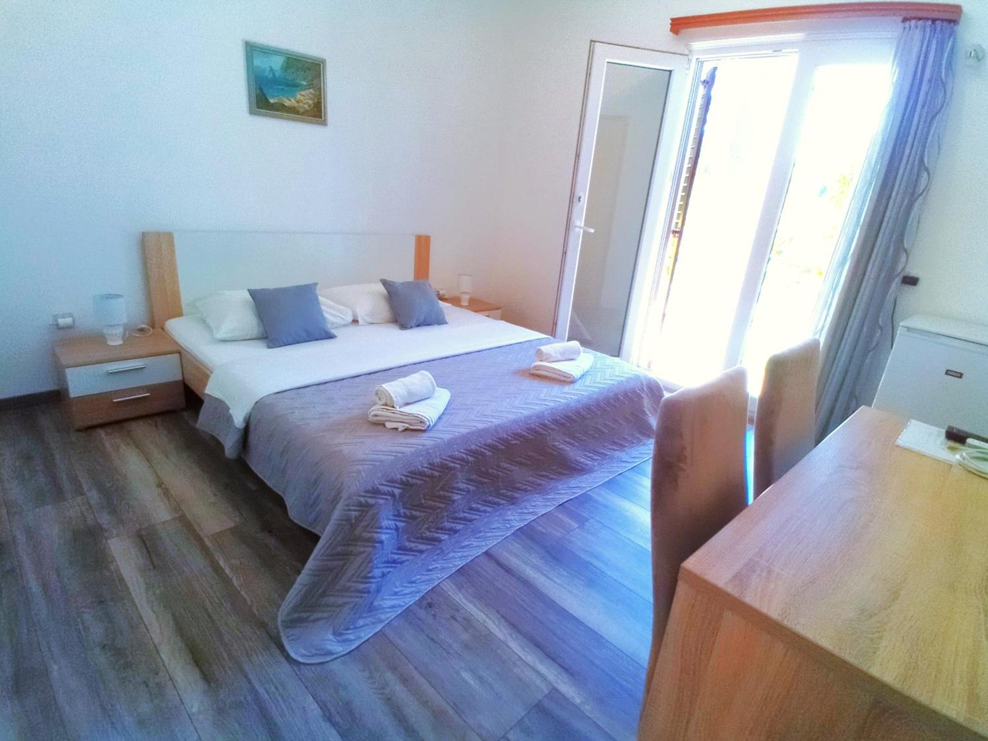 Guesthouse Cecilia 2 Malinska Dış mekan fotoğraf