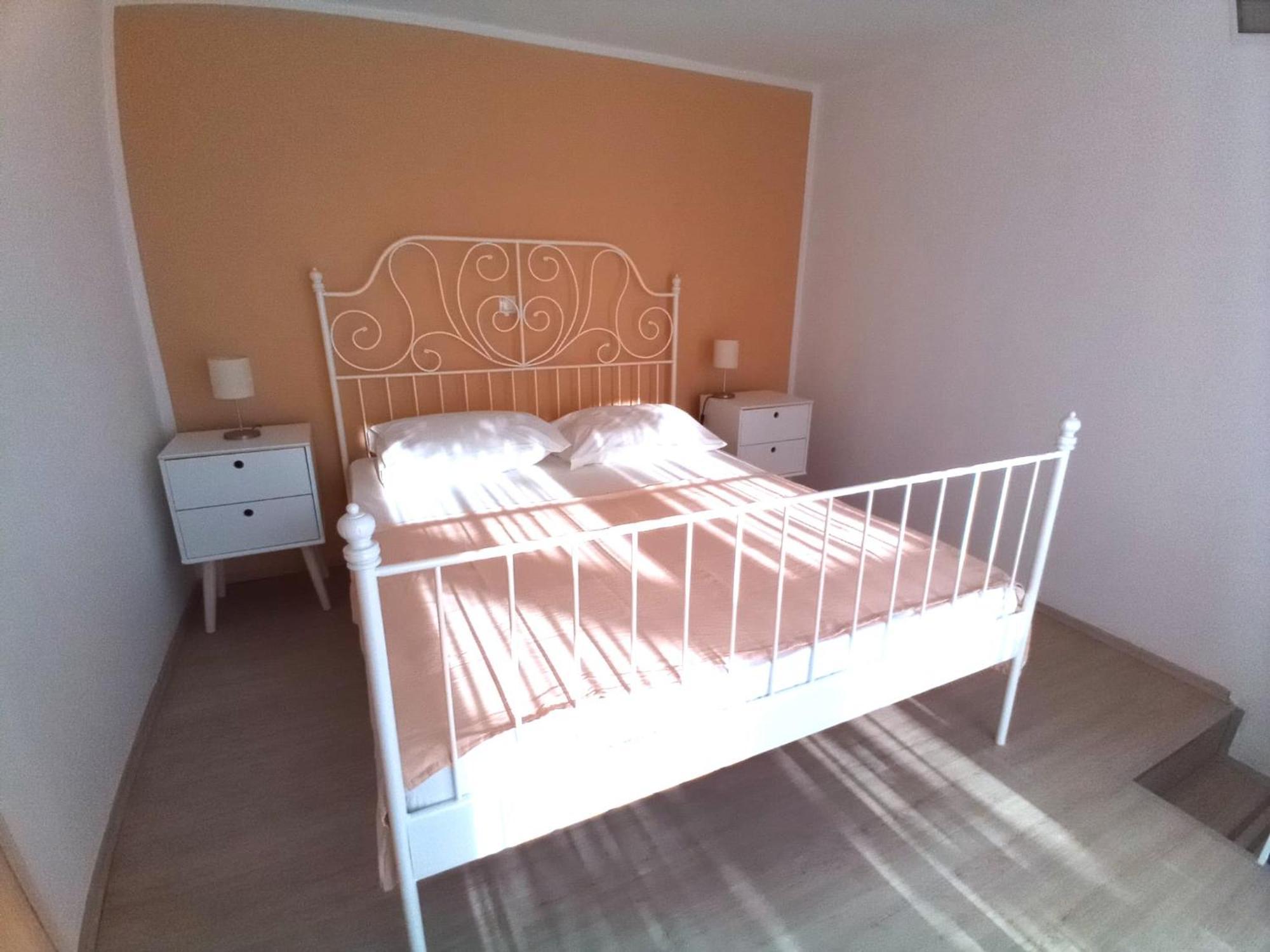 Guesthouse Cecilia 2 Malinska Oda fotoğraf