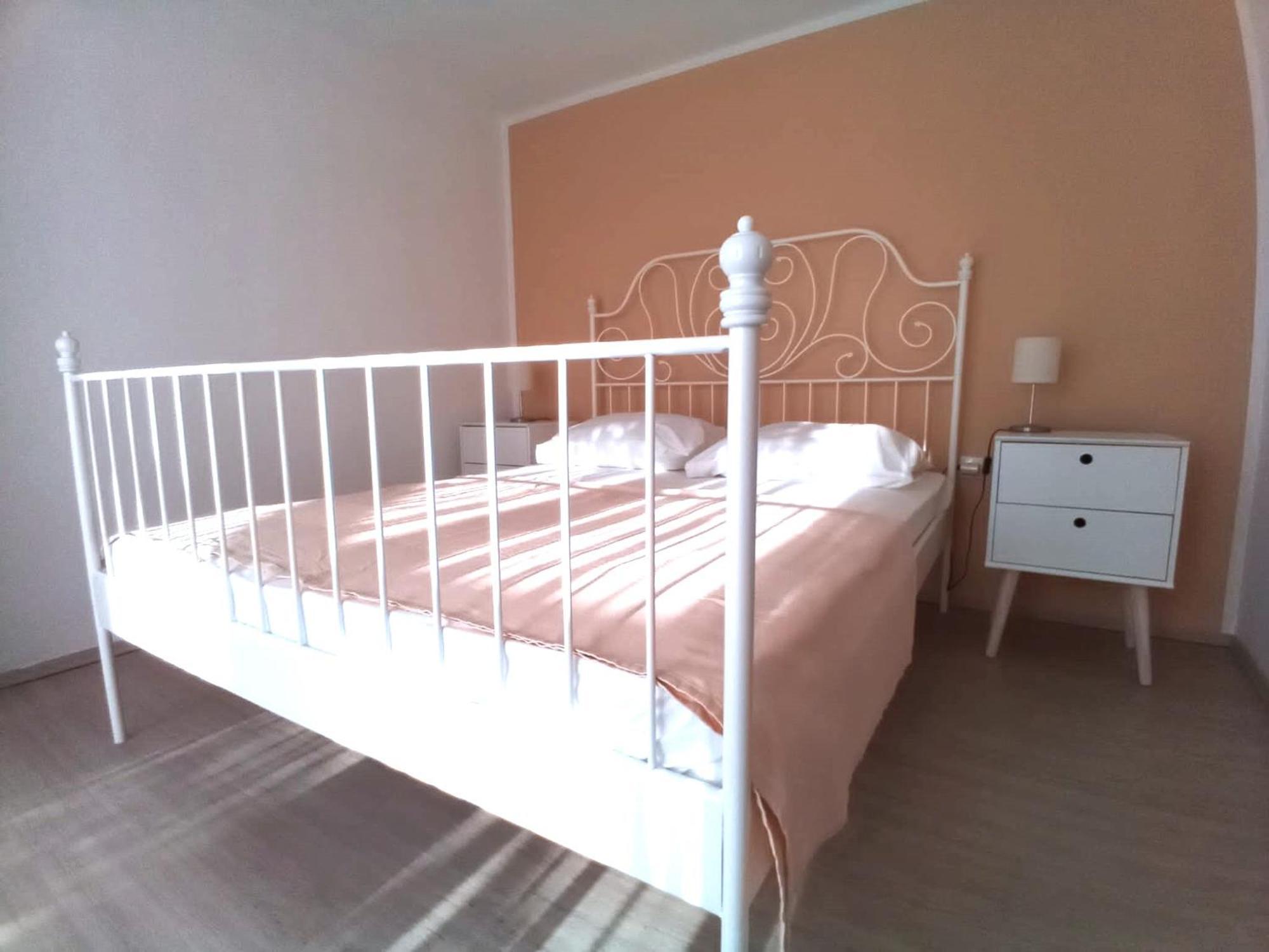 Guesthouse Cecilia 2 Malinska Oda fotoğraf